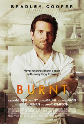 دانلود فیلم Burnt 2015