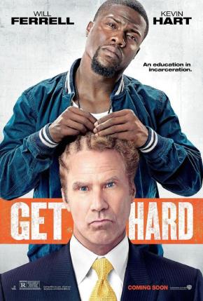 دانلود فیلم  Get Hard 2015