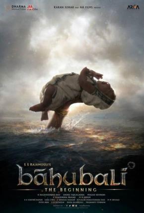 دانلود فیلم  Baahubali: The Beginning 2015