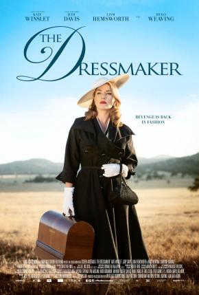 دانلود فیلم  The Dressmaker 2015