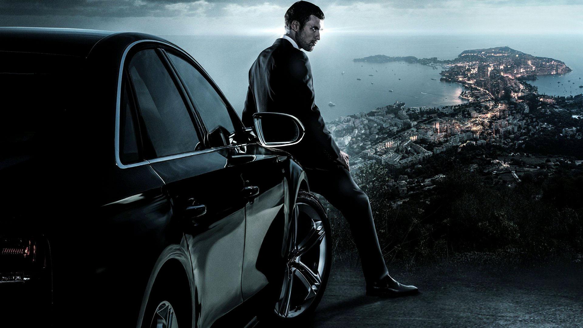 فیلم  The Transporter Refueled 2015 با زیرنویس چسبیده