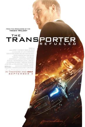 دانلود فیلم  The Transporter Refueled 2015