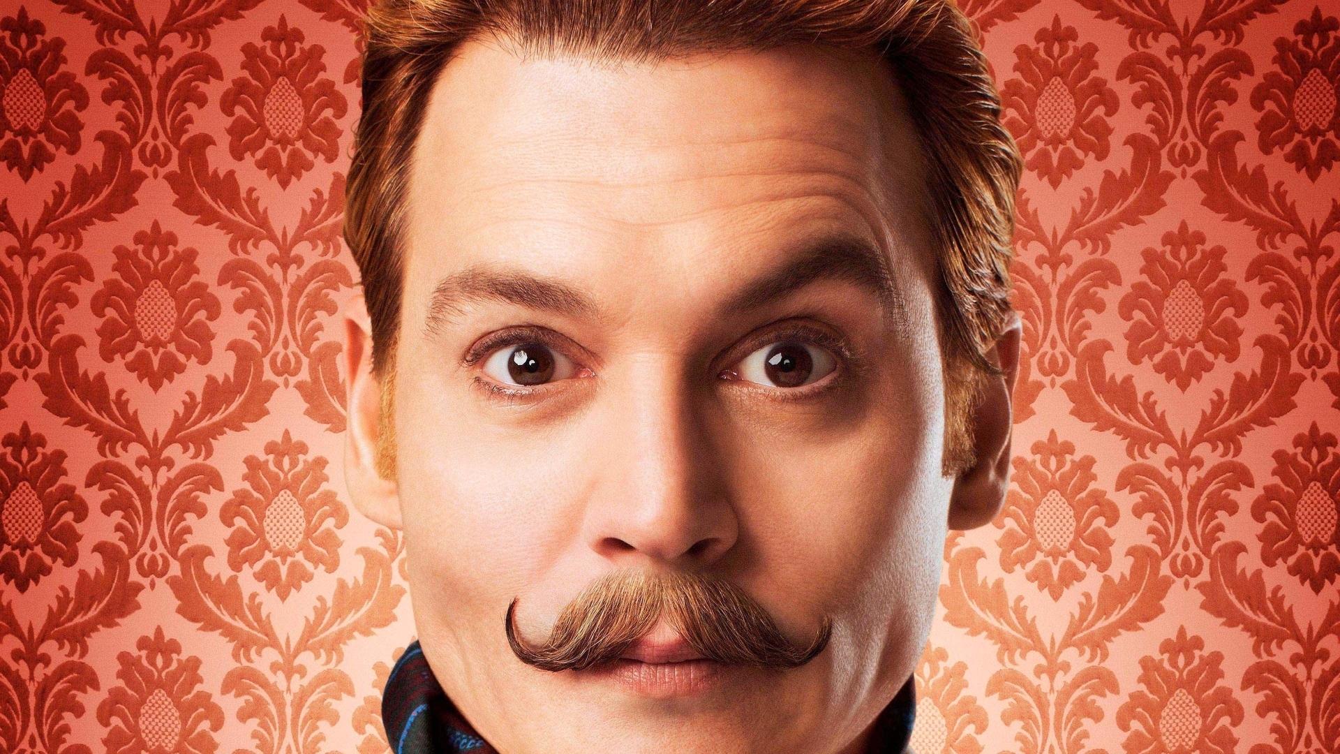 فیلم  Mortdecai 2015 با زیرنویس چسبیده