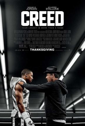 دانلود فیلم  Creed 2015