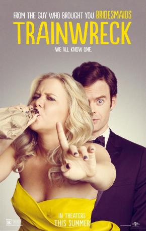 دانلود فیلم  Trainwreck 2015