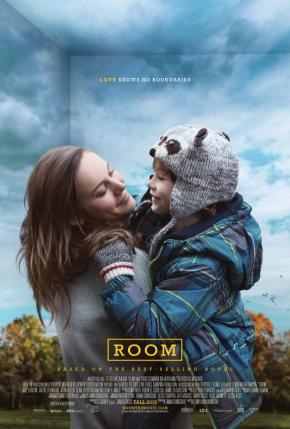 دانلود فیلم  Room 2015