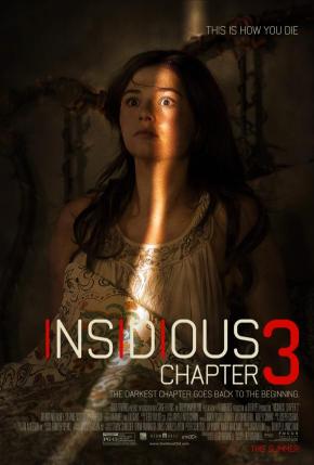 دانلود فیلم  Insidious: Chapter 3 2015