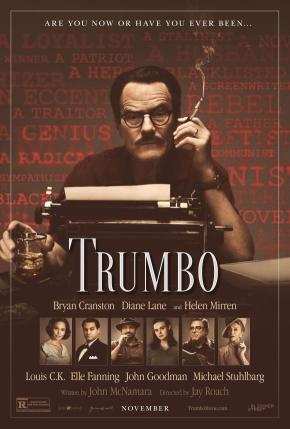 دانلود فیلم  Trumbo 2015