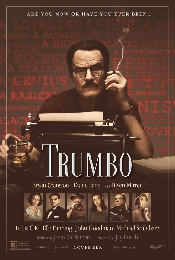 فیلم  Trumbo 2015