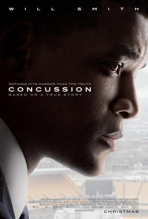 دانلود فیلم  Concussion 2015