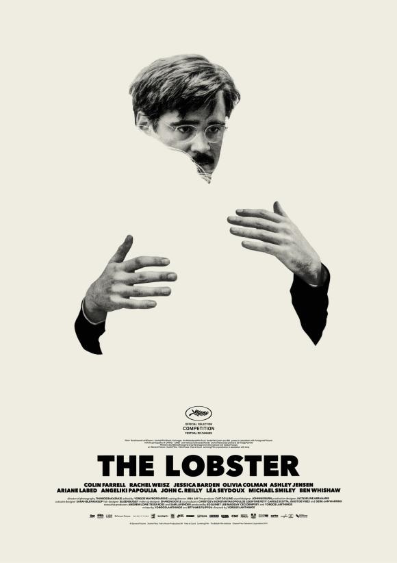 فیلم  The Lobster 2015