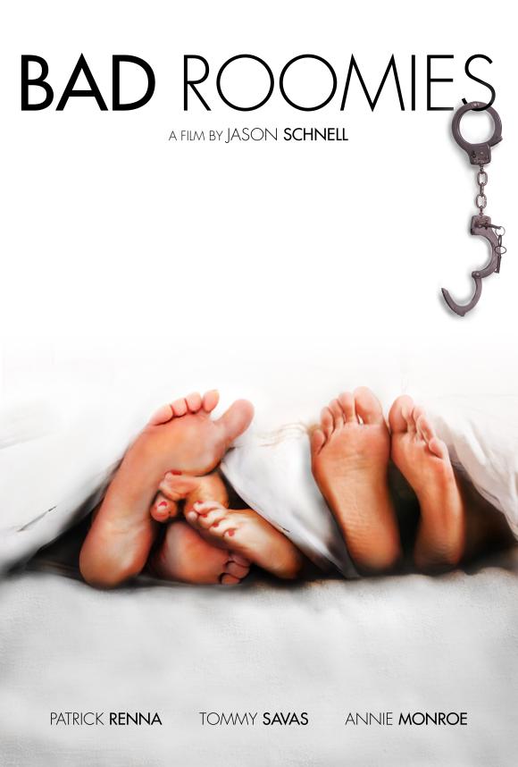 فیلم  Bad Roomies 2015