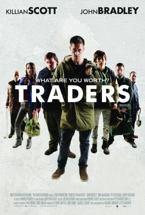 دانلود فیلم  Traders 2015