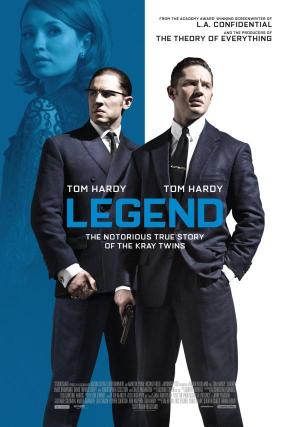 دانلود فیلم  Legend 2015