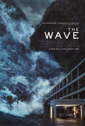 دانلود فیلم  The Wave 2015