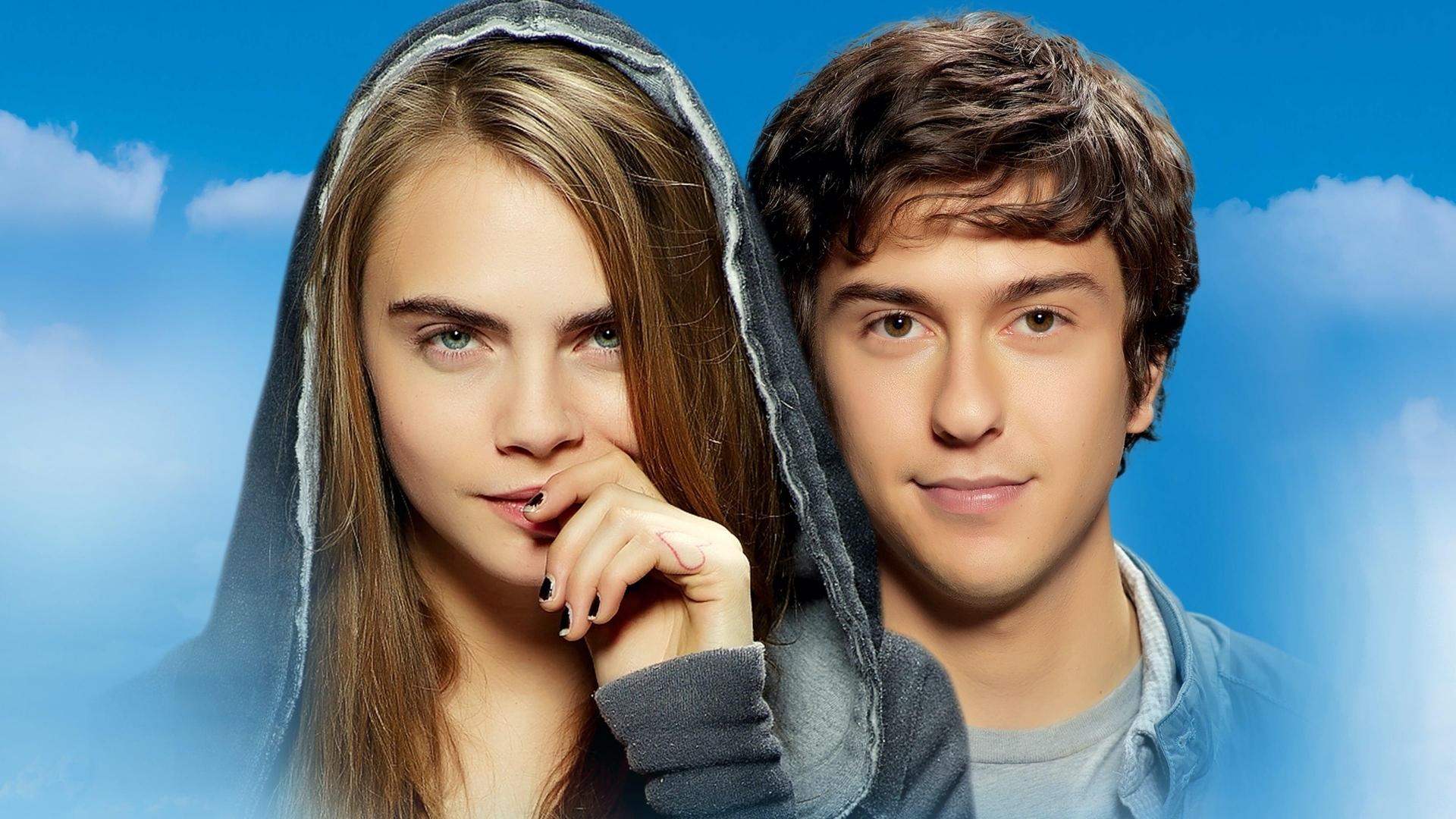 فیلم  Paper Towns 2015 با زیرنویس چسبیده