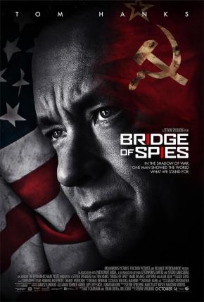 دانلود فیلم  Bridge of Spies 2015