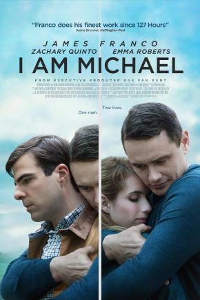 دانلود فیلم  I Am Michael 2015