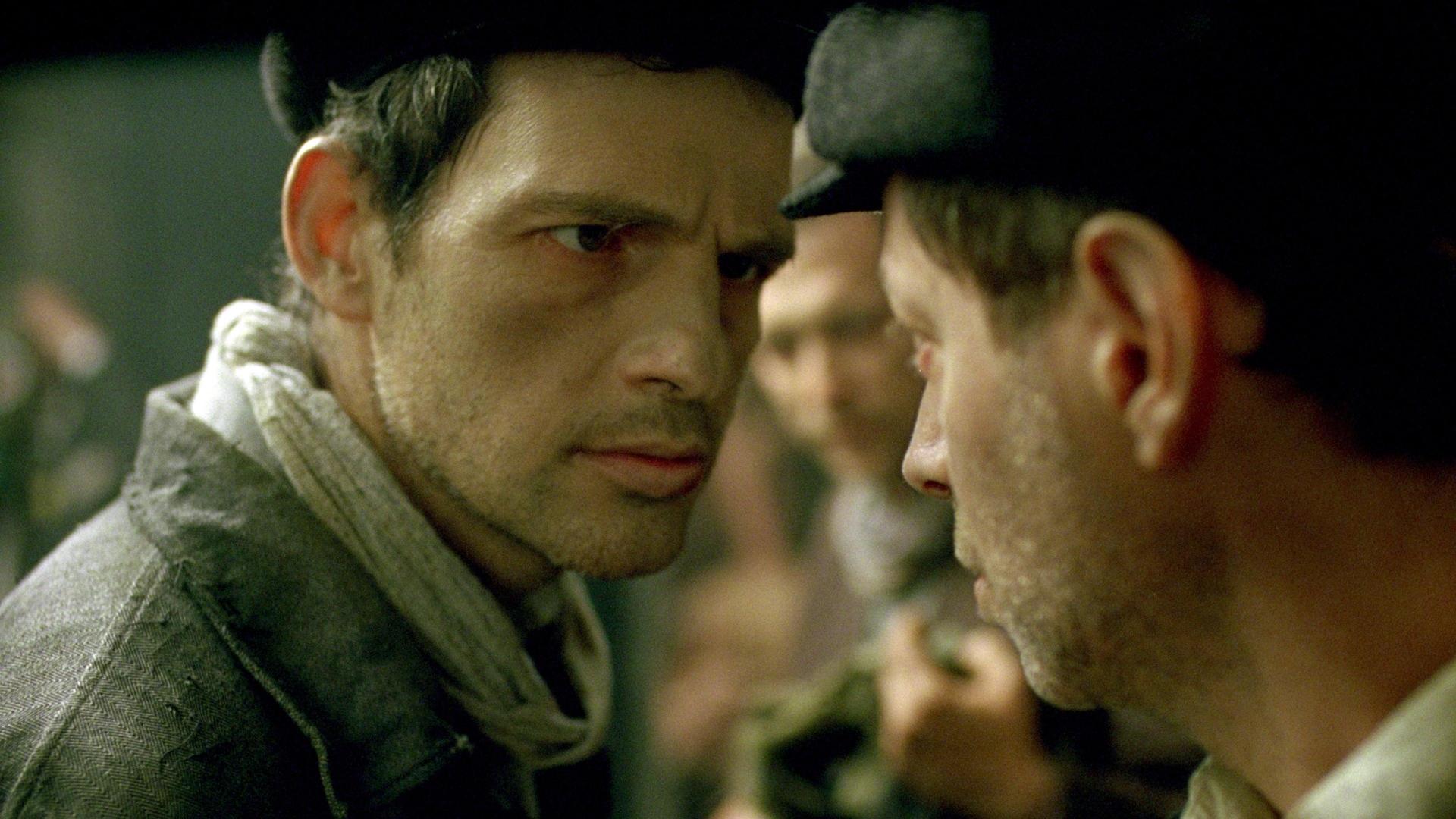 فیلم  Son of Saul 2015 با زیرنویس چسبیده