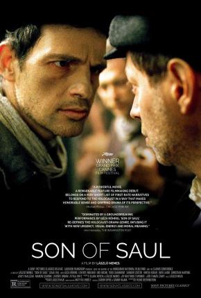 دانلود فیلم  Son of Saul 2015