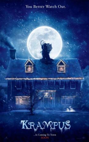 دانلود فیلم  Krampus 2015