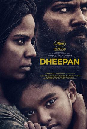 دانلود فیلم  Dheepan 2015