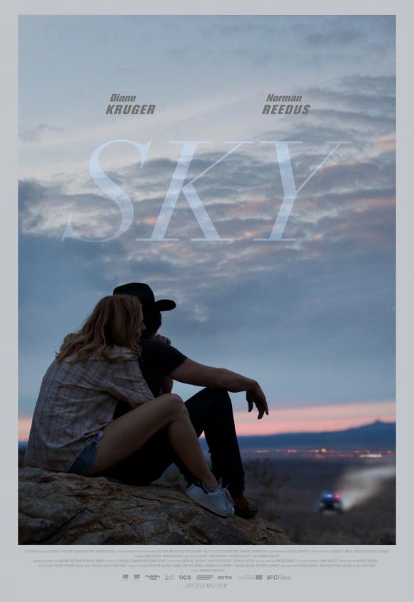 فیلم  Sky 2015