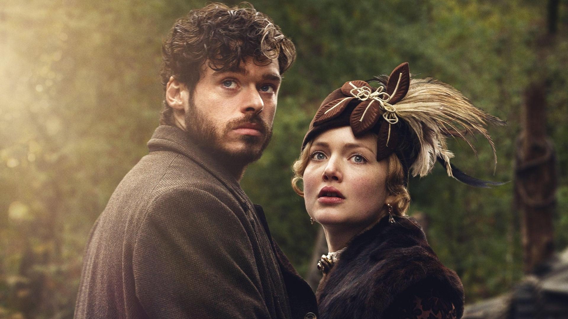 فیلم  Lady Chatterley's Lover 2015 با زیرنویس چسبیده