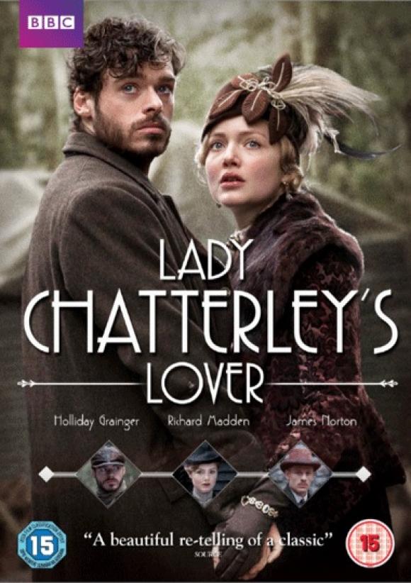 فیلم  Lady Chatterley's Lover 2015