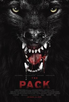 دانلود فیلم  The Pack 2015