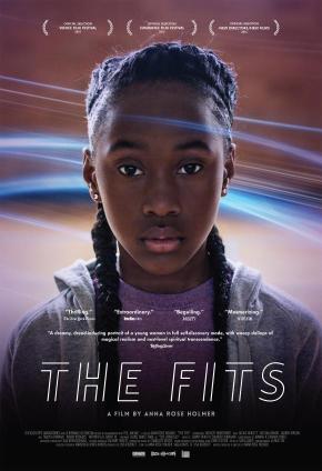 دانلود فیلم  The Fits 2015