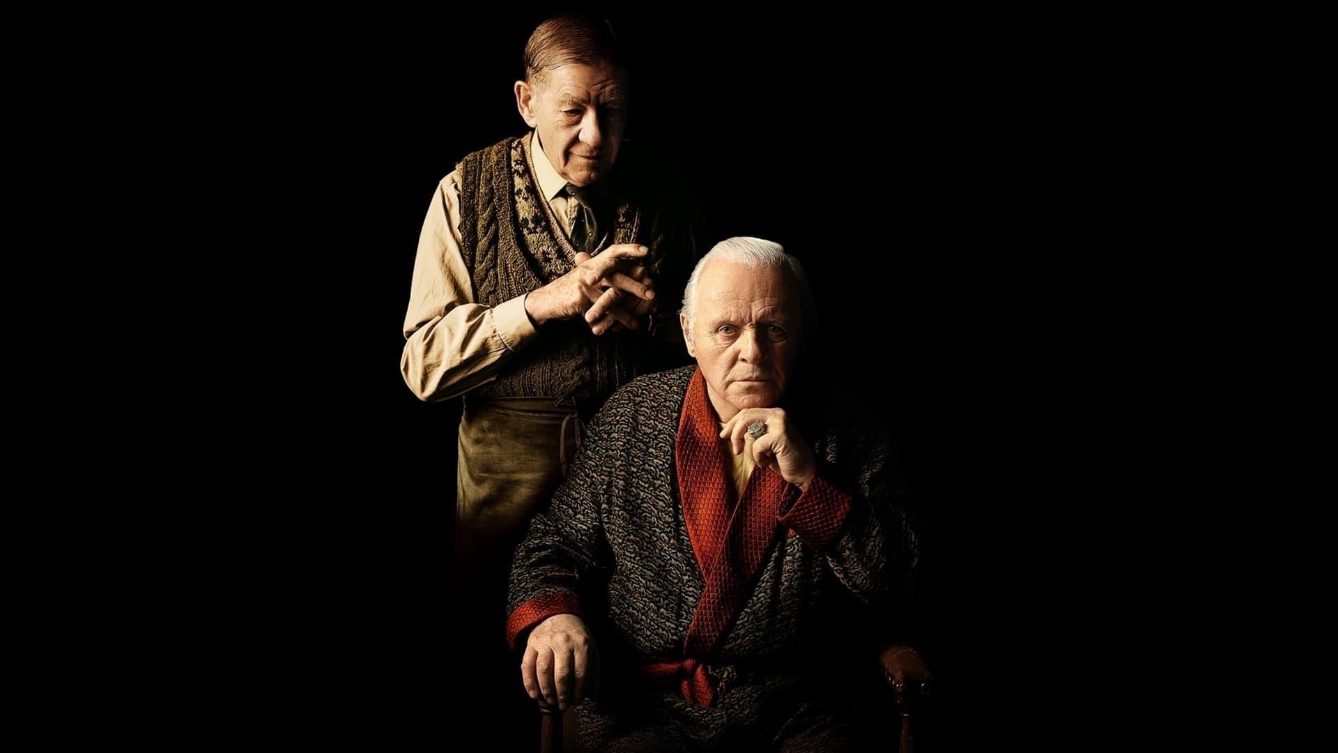 فیلم  The Dresser 2015 با زیرنویس چسبیده