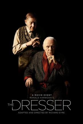 دانلود فیلم  The Dresser 2015