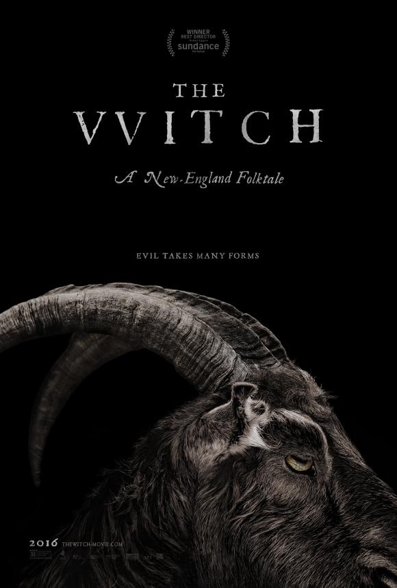 فیلم  The Witch 2015