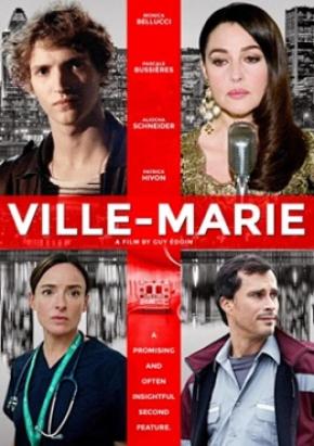 دانلود فیلم  Ville-Marie 2015