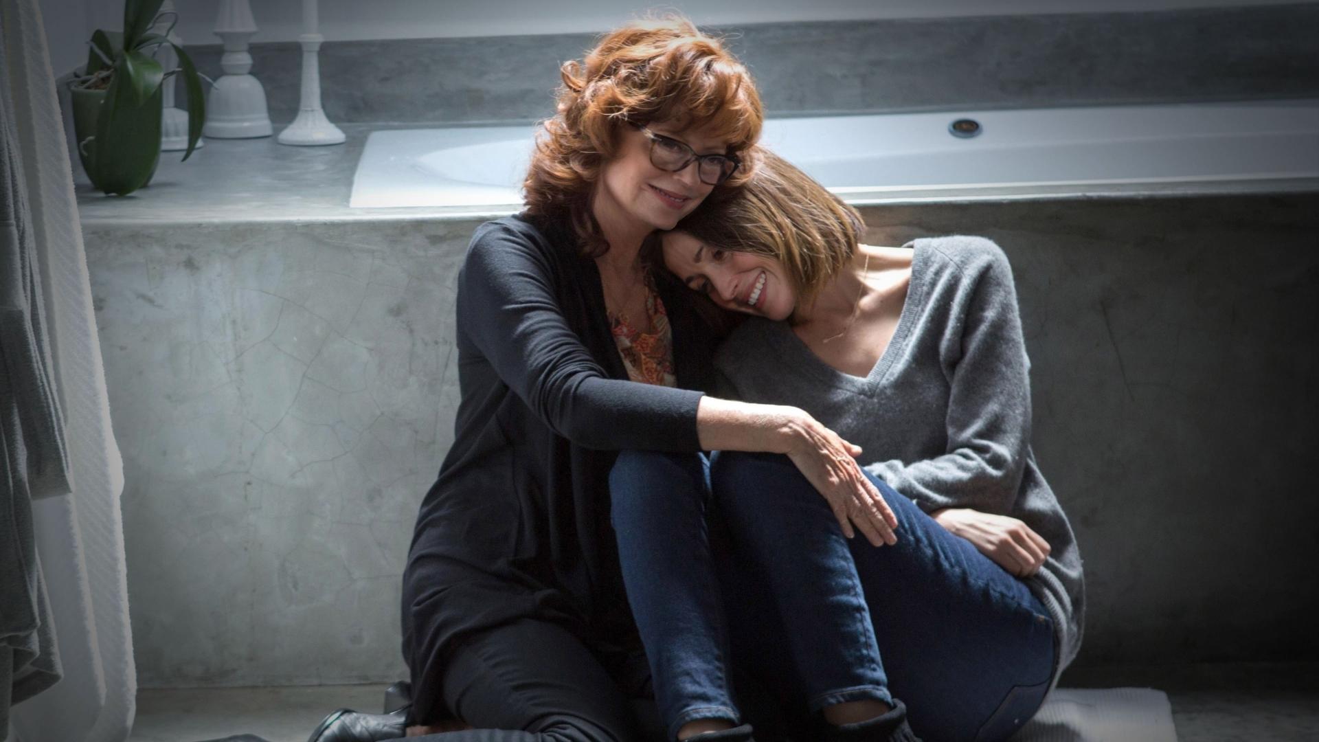 فیلم  The Meddler 2015 با زیرنویس چسبیده