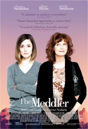 دانلود فیلم  The Meddler 2015