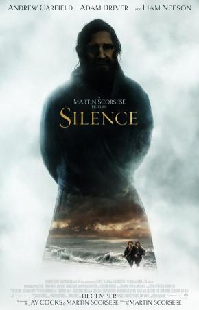 دانلود فیلم  Silence 2016