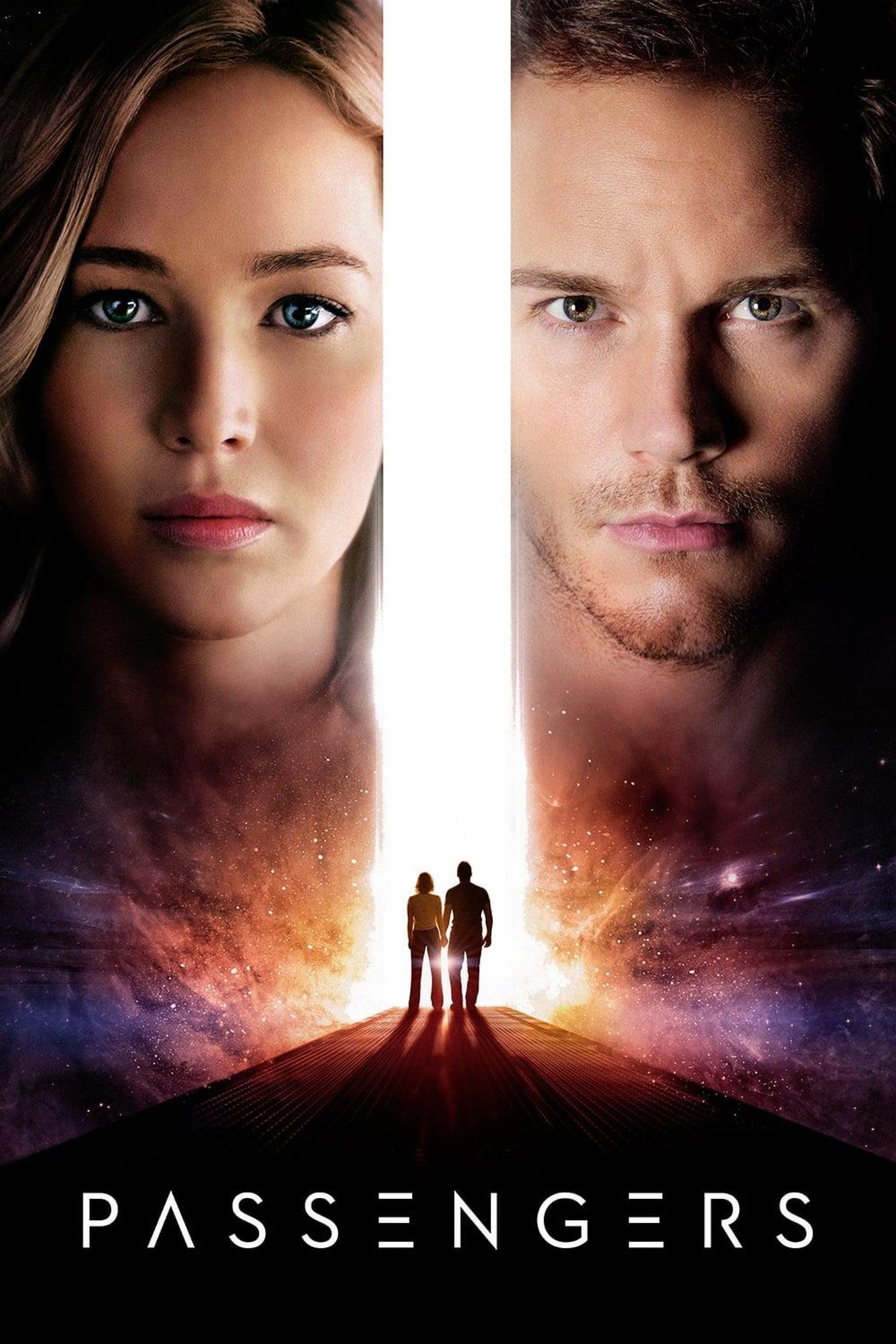 فیلم  Passengers 2016 با زیرنویس چسبیده