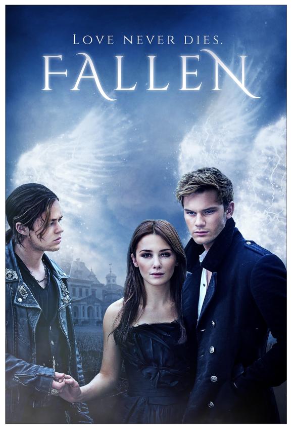 فیلم  Fallen 2016