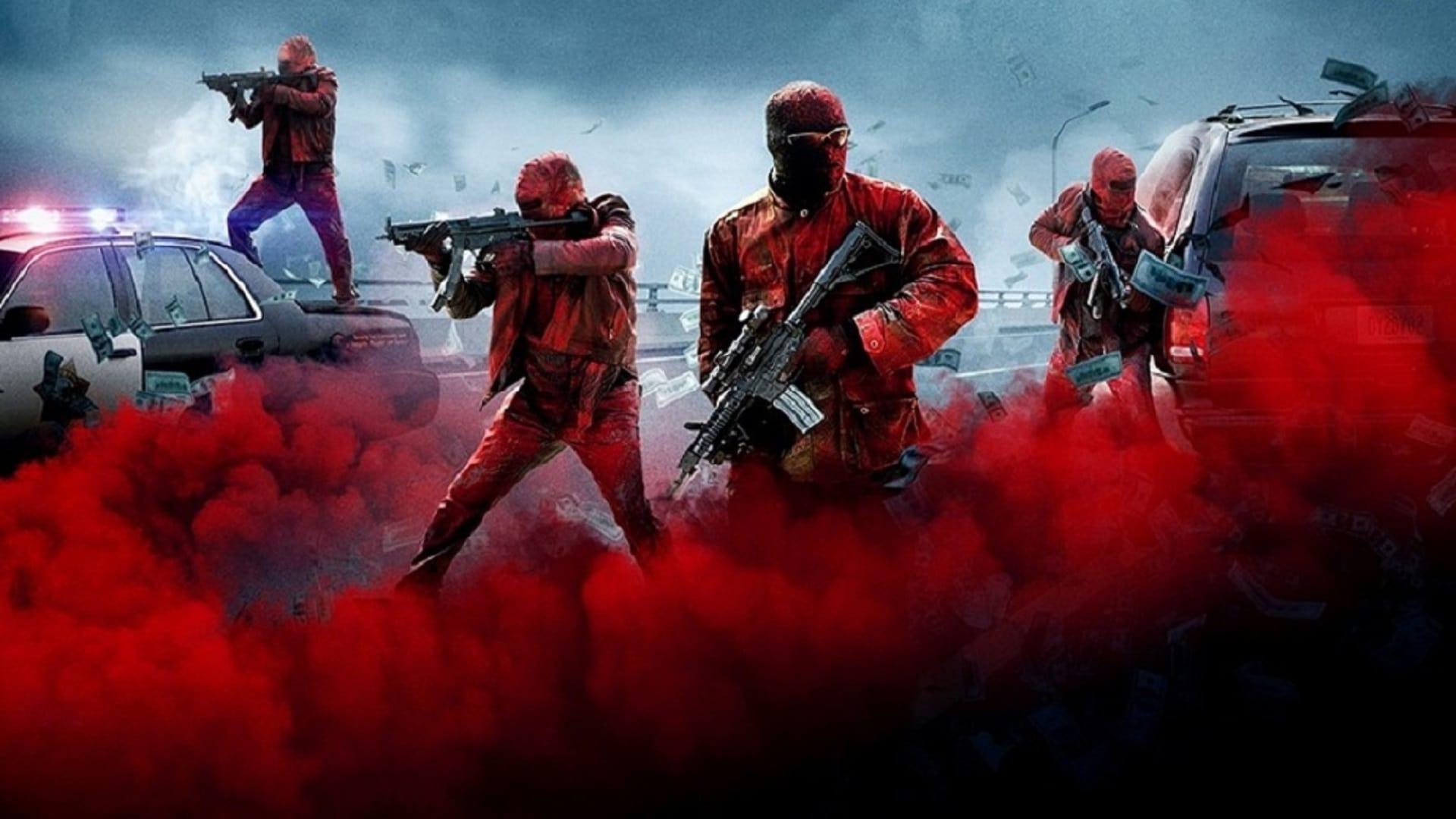 فیلم  Triple 9 2016 با زیرنویس چسبیده