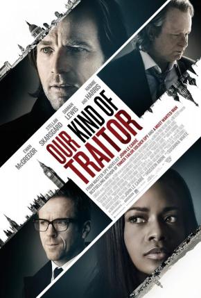 دانلود فیلم  Our Kind of Traitor 2016