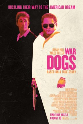 دانلود فیلم  War Dogs 2016