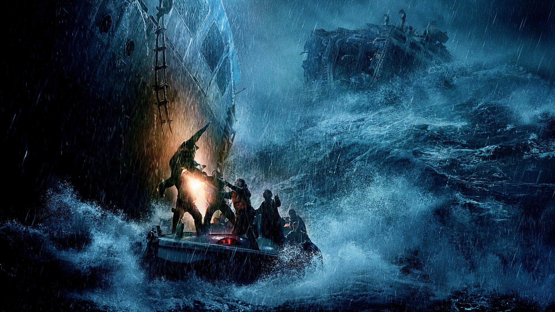 فیلم  The Finest Hours 2016 با زیرنویس چسبیده