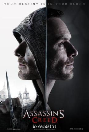 دانلود فیلم  Assassin's Creed 2016