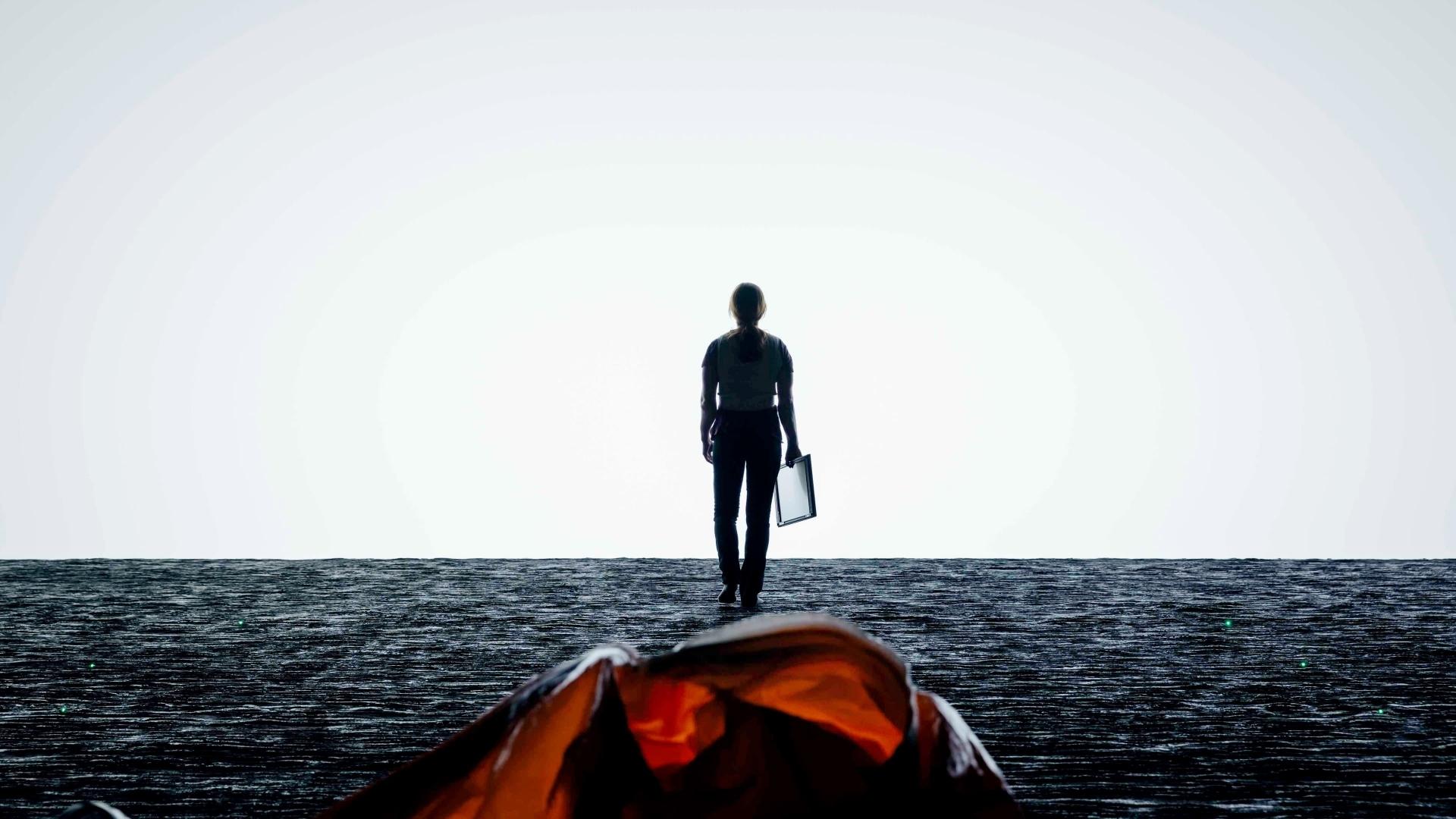 فیلم  Arrival 2016 با زیرنویس چسبیده