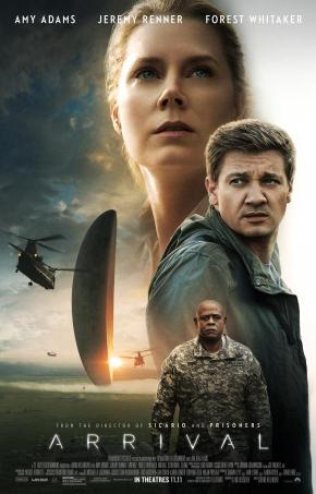 دانلود فیلم  Arrival 2016