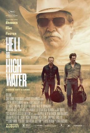 دانلود فیلم  Hell or High Water 2016