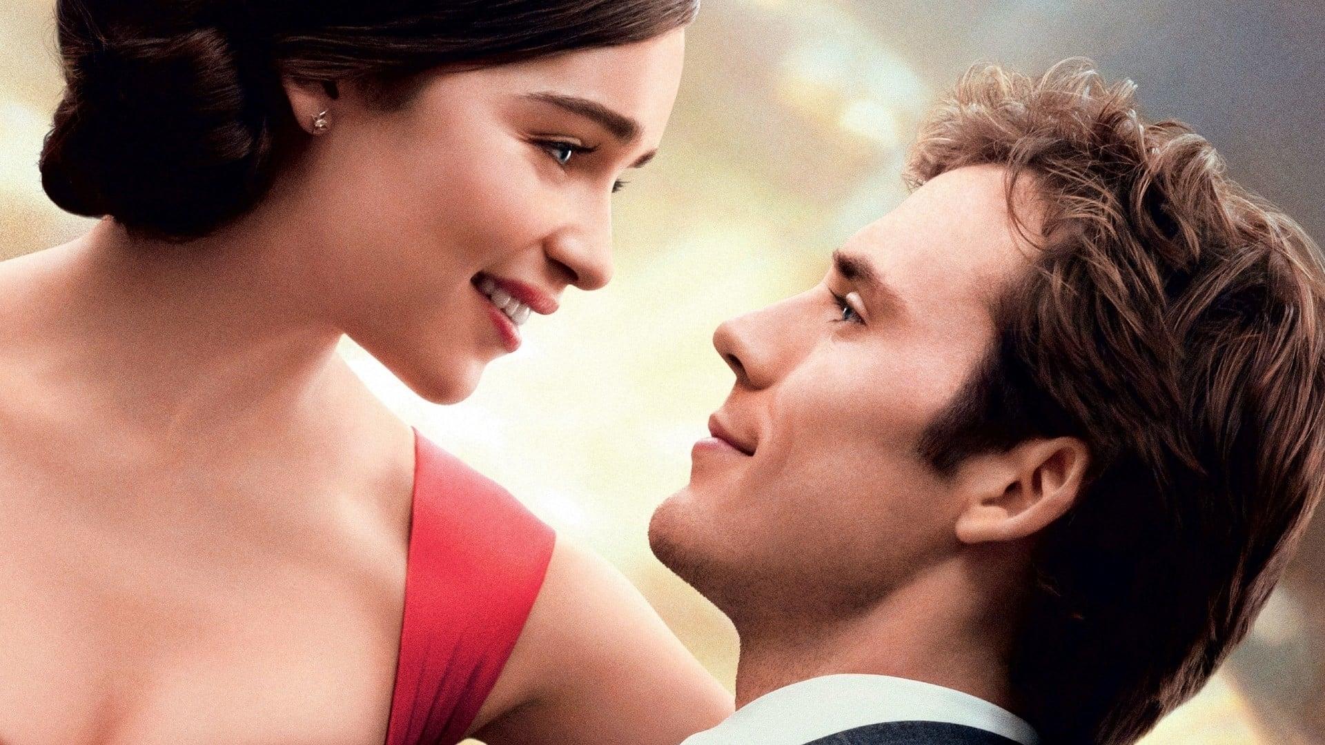 فیلم  Me Before You 2016 با زیرنویس چسبیده