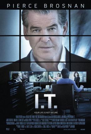 دانلود فیلم  I.T. 2016